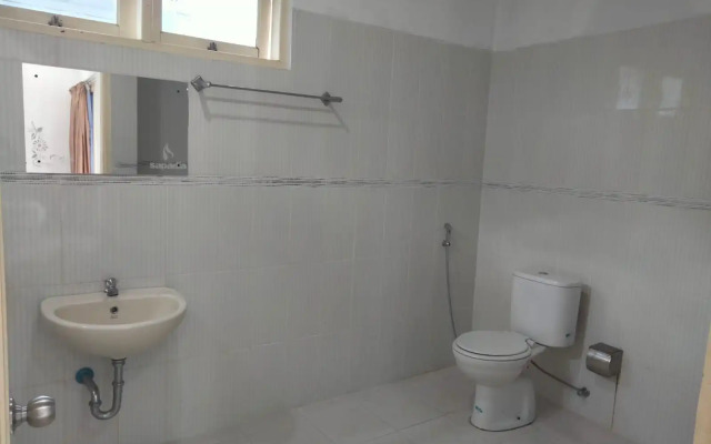 Sapadia Villa Balige