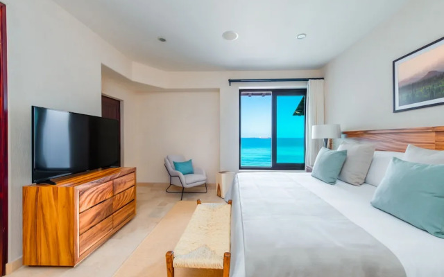 Playa de La Paz Condominiums