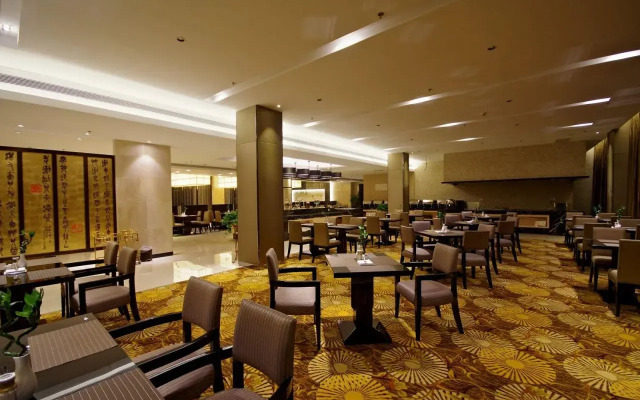 Hangzhou Shujiang Hotel