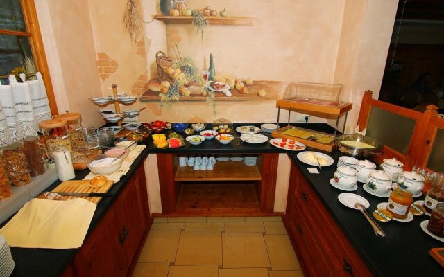 Ruhehotel & Naturressort Rehbach - Adults only