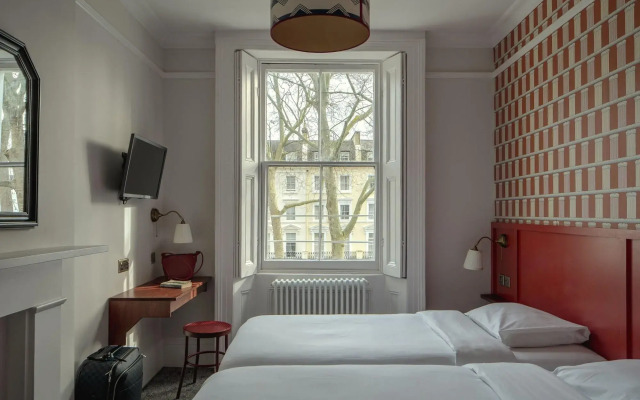 St. David's Hotels
