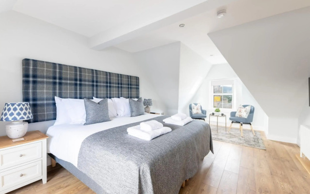 Glenmoriston Townhouse Hotel