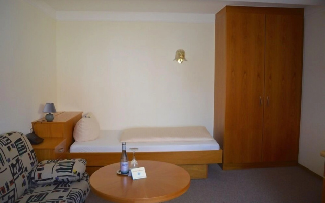 Landkomforthotel zum Stern