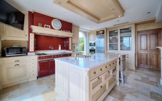 Propriété Prestige Cannes Mougins