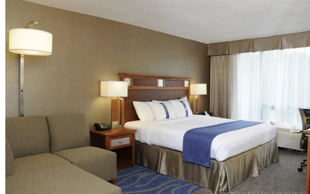Holiday Inn Columbia East-Jessup by IHG