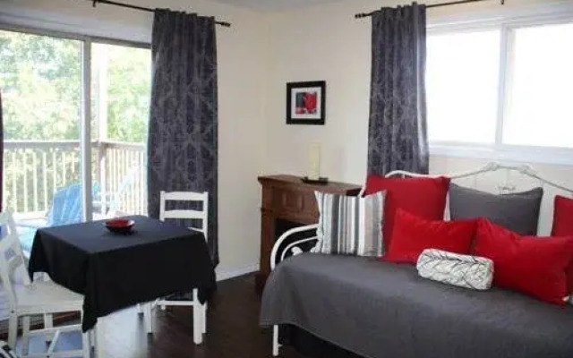 Crown Ridge Bed and Breakfast