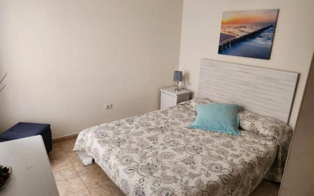 Apartamento Zona Rural