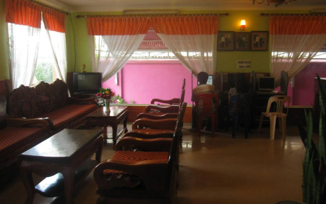 Ta Som Guesthouse & Tour Services
