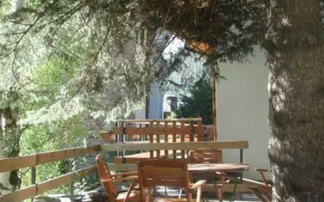 Chalet Las Avellanas