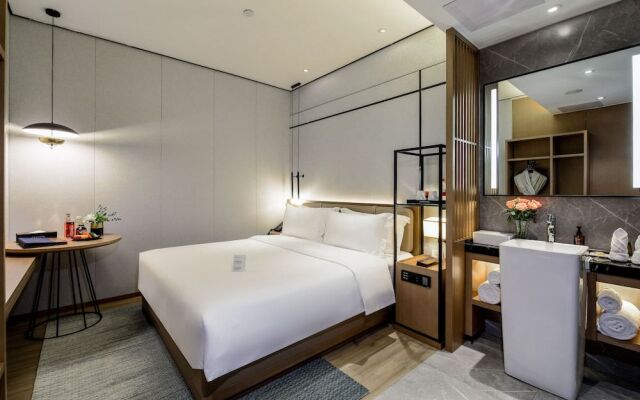 Apex Hotel Shenzhen Science &Technology