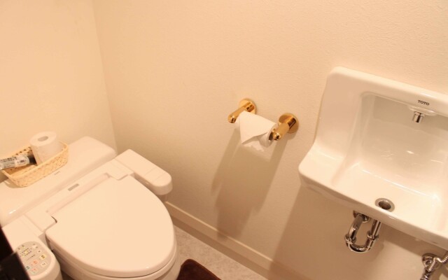 Helena International Villa