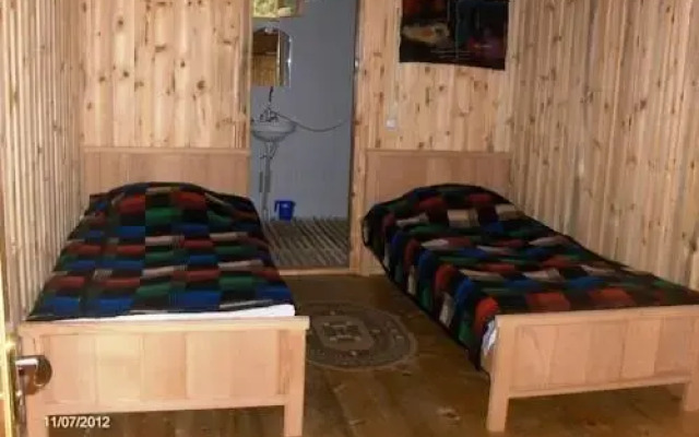 Gostevoj dom Mirgvela