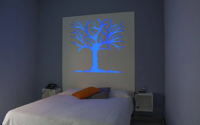 Quartum Luxury Rooms in Rome