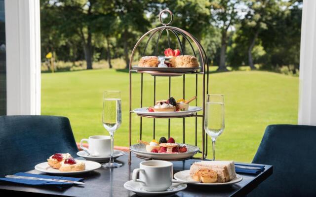 Formby Hall Golf Resort & Spa