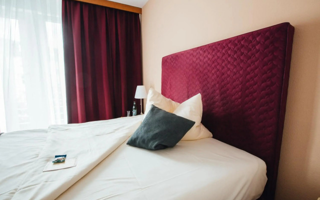 HK-Hotel Düsseldorf City