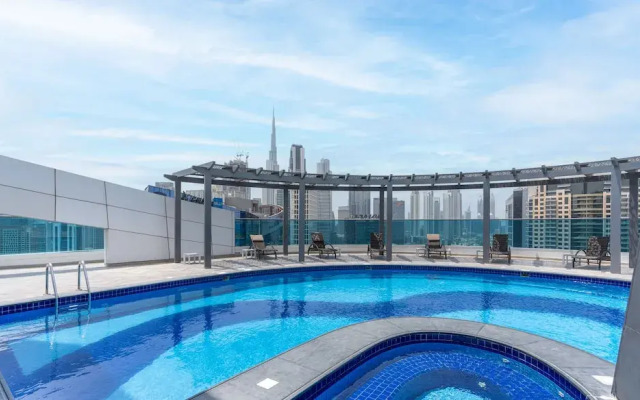The Bay with Stunning Views by Bespoke
