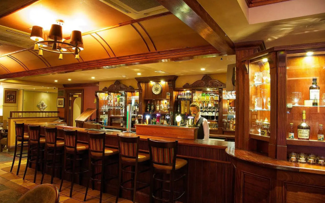 Torc Hotel