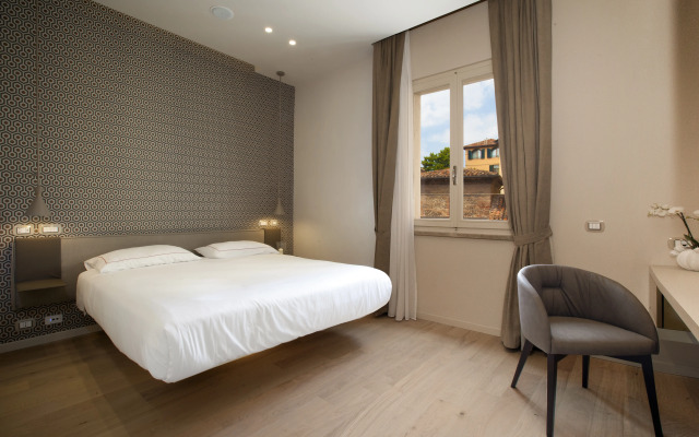 Oriana Homèl Verona