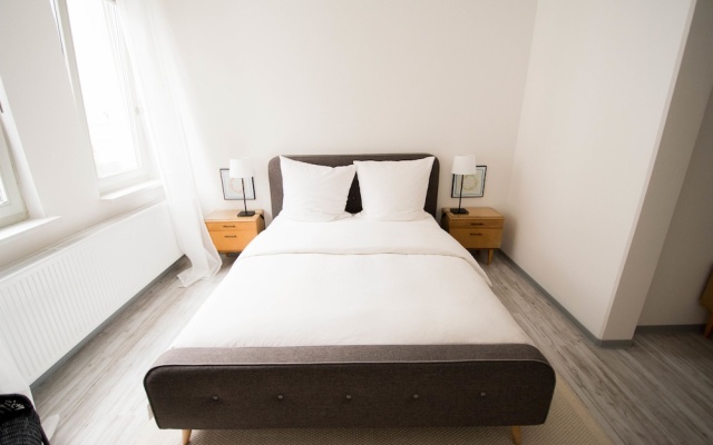 Altstadt Suite