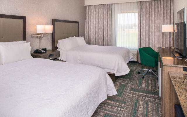 Hampton Inn Paragould