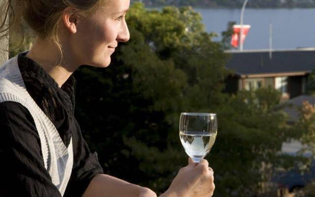 Quest Taupo Serviced Apartments