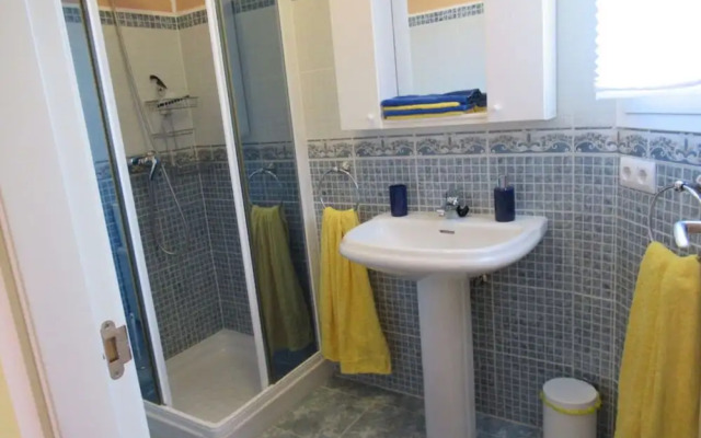 en la Montana Comfortable Holiday Residence