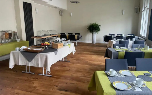 Hotel Artgenossen