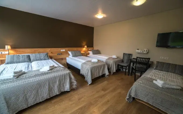 Hotel Post