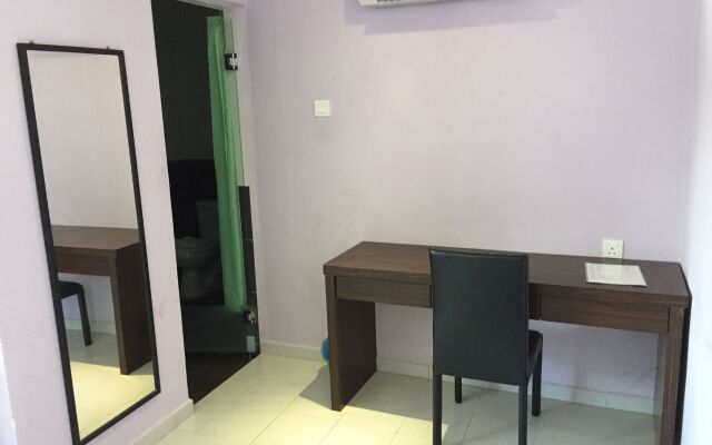 Hotel Vistana Micassa