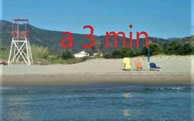 Villa Loddo 3 Pt A 3 Min Mare.sconto Host