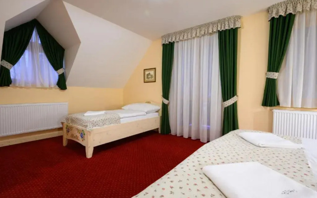 Hotel Julianin dvor