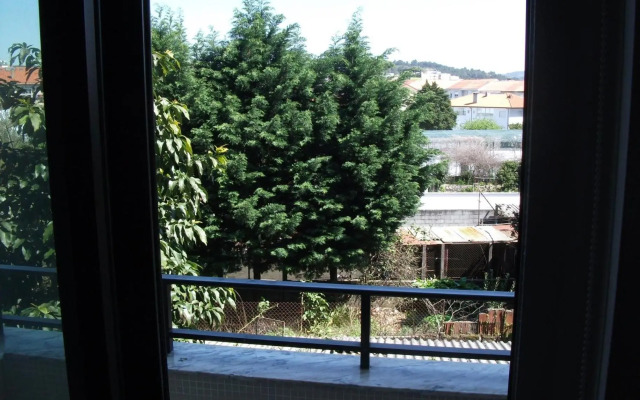 APART Alojamentos Para Turismo e Negocios