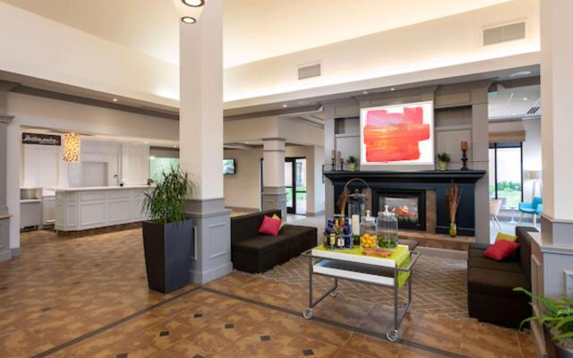 Hilton Garden Inn Sioux City Riverfront