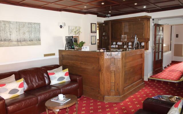Longview Hotel