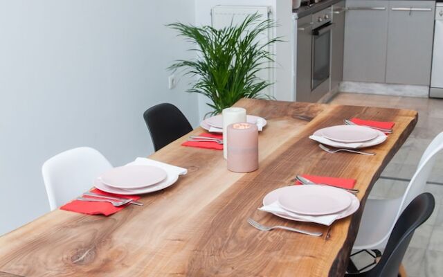 Venus Boutique Apartment