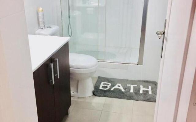 Studio apartment Vicente Blasco Ibáñez, 127