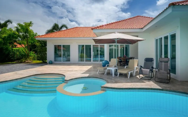 Orchid Paradise Homes OPV 28