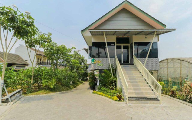 Griya Mulya Batu RedPartner