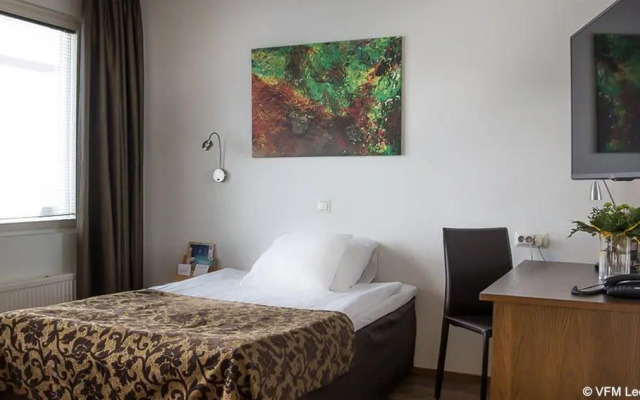 Original Sokos Hotel Valjus