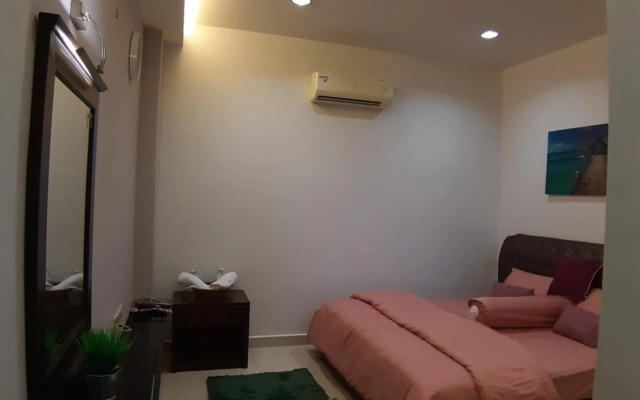 Walasa Kuala Lumpur Homes by Msh