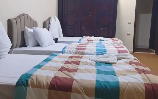 Magic Hotel