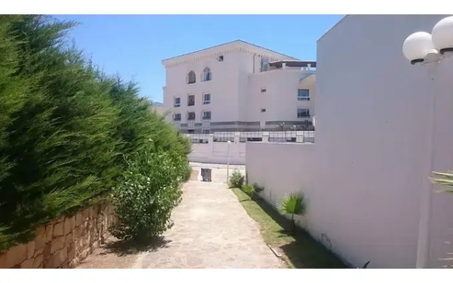 Villa Issam
