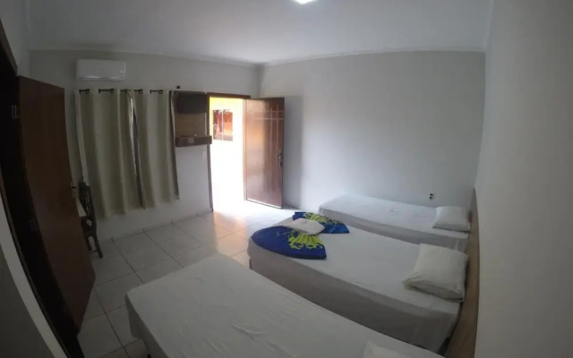 Hotel 2 Irmaos
