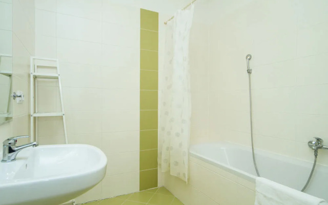 Residence 3Domy Hotel Suites Apartments Accomodation
