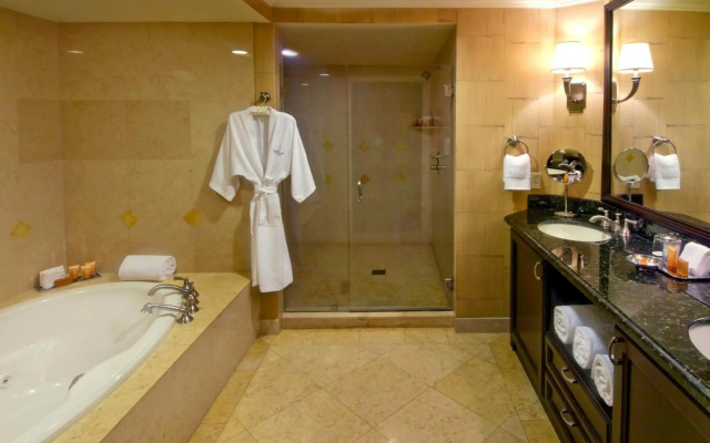 The Atlantic Hotel & Spa