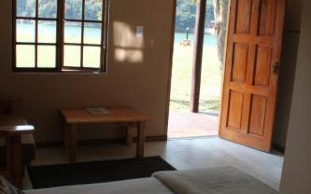 Port St Johns River Lodge