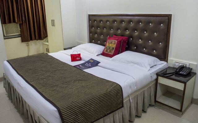 Hotel Royal Inn