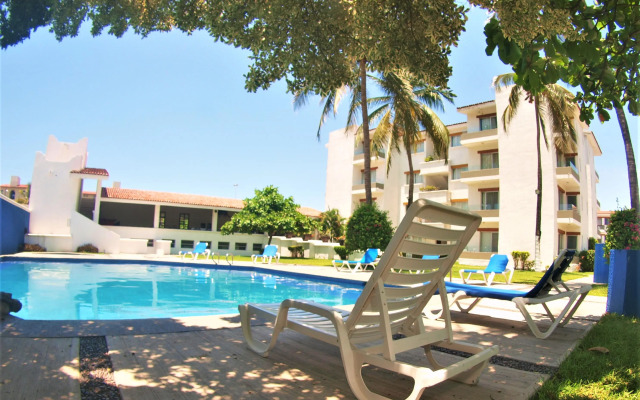 Suites Las Palmas Hotel & Villas