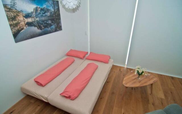 Appartement Grimminggarten