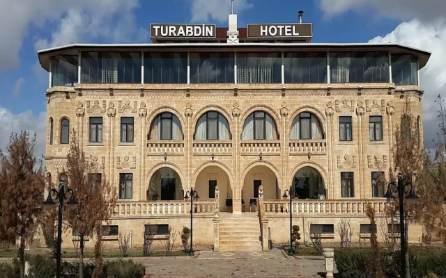 Turabdin Hotel